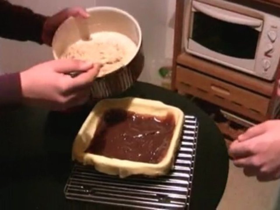 student cuisine
