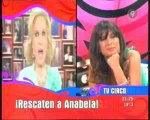 Bendita Tv: Anabela Ascar y sus 
