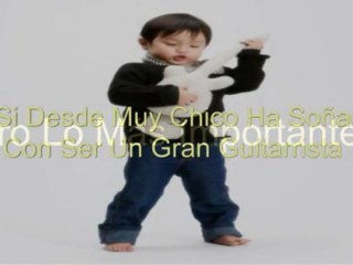 Leccion guitarra, aprende a tocar guitarra