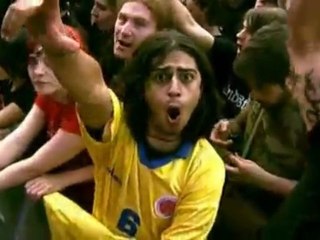 Soilwork - Stabbing The Drama / Wacken 2006 {TigérPagé}