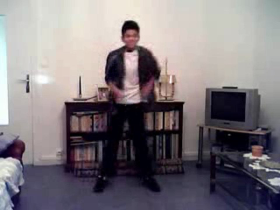 MICHAEL JACKSON BLOOD ON THE DANCE FLOOR R.I.P