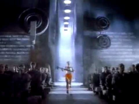 1984 Apple Macintosh commercial Extra Funny