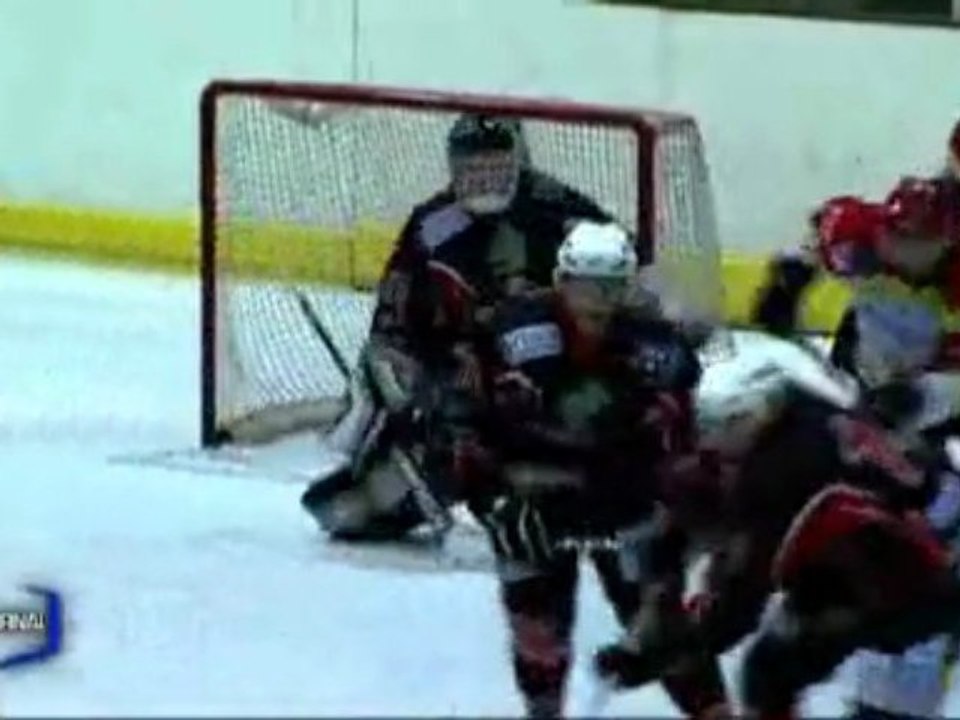 Le résumé sportif du week-end en Vendée