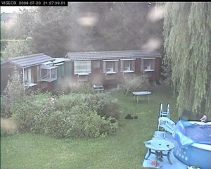 Saint Vincent International 1er tombé