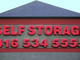 self storage toronto - auction unit 1406