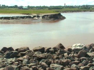 Les atouts de la ville de Moncton -Nouveau-Brunswick, Canada