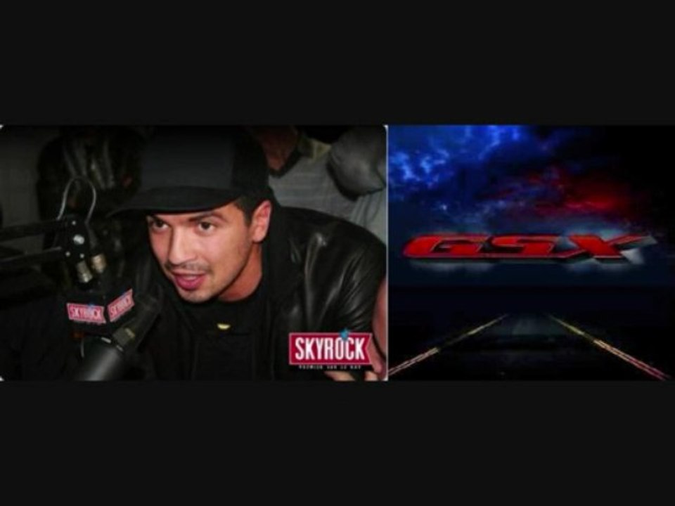 GSX ft. Tunisiano - Ca Va l'Faire (2009)