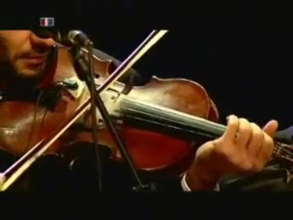 Baha Bizim Hikayemiz (Mucize Nağmeler)