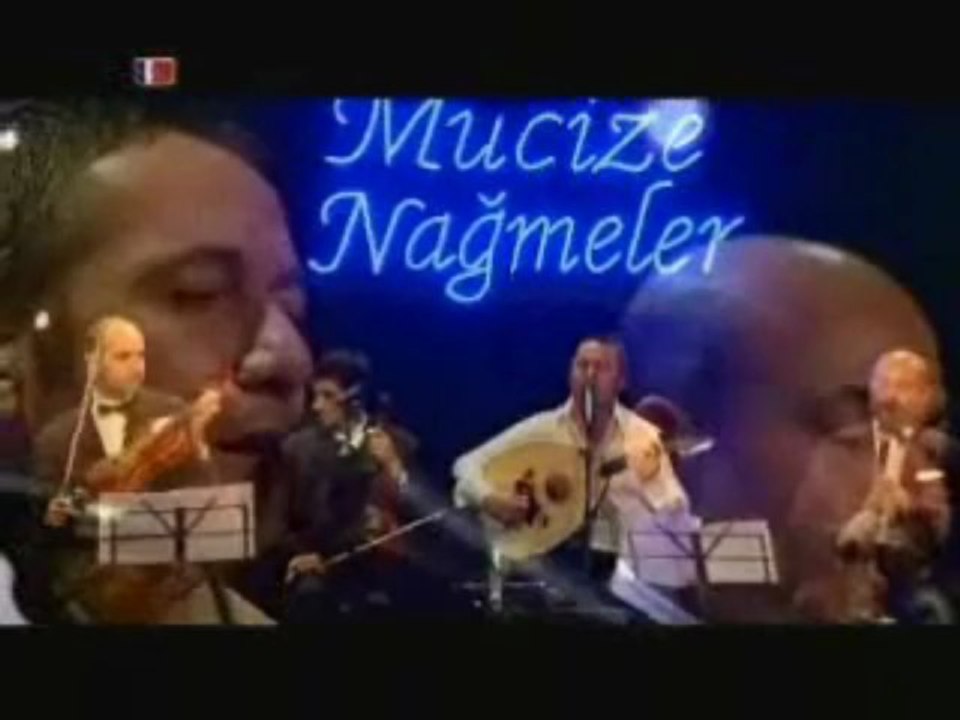 Baha Bitmeyen Çile (Mucize Nağmeler)