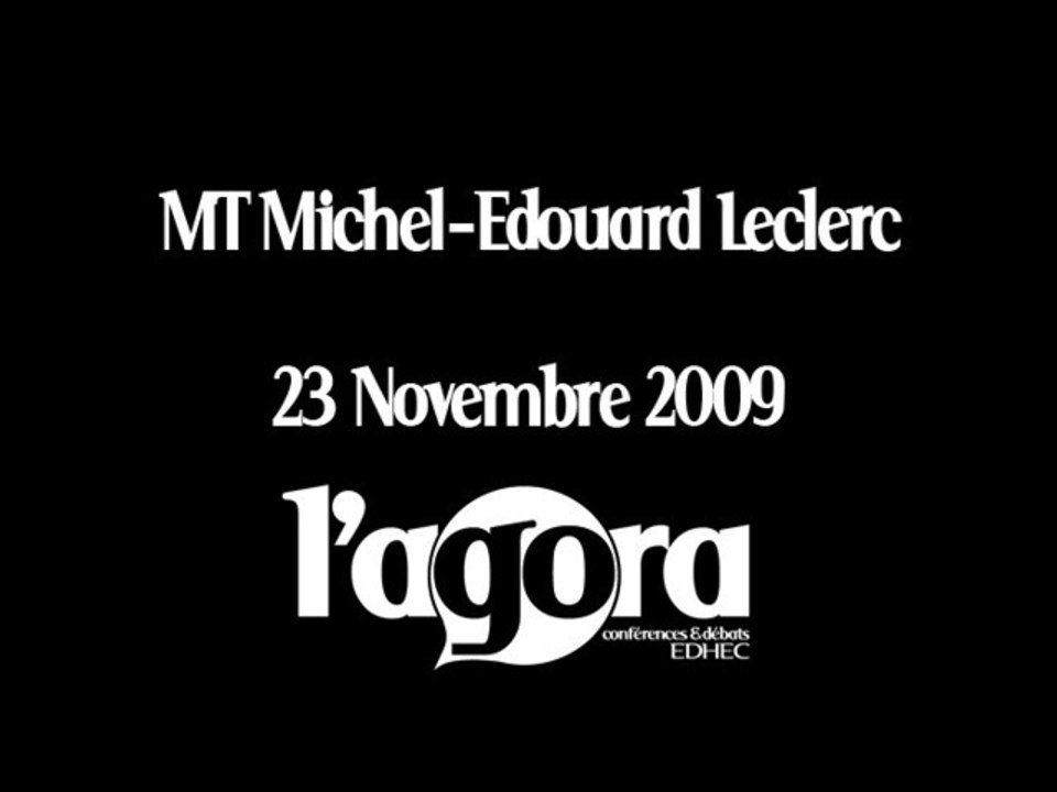 MT Michel-Edouard Leclerc