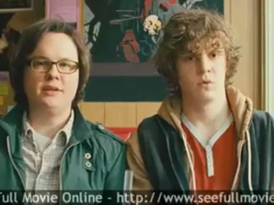Kick Ass Trailer
