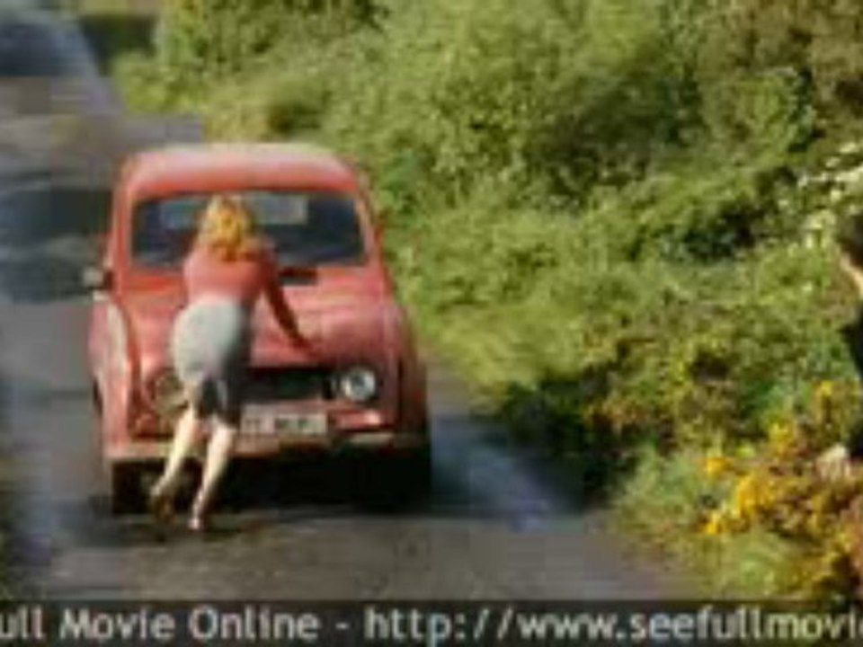 Leap Year Trailer