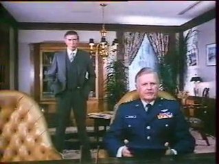 « Hangar 18 » (1980) – Partie 3/11