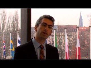 Parlement Européen - "Le cirque européen"