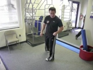 Core Workout - How to Train Abs w/o Hurting Your Back