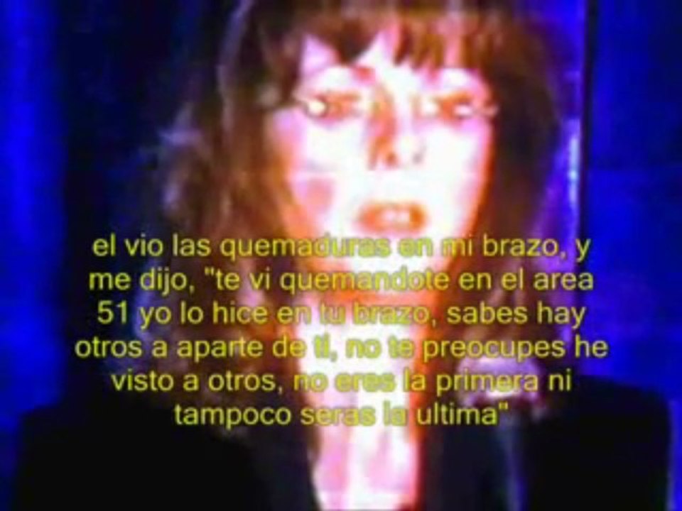 ARIZONA WILDER EXPONE A LA ELITE ILLUMINATI 7_10