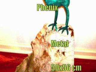 Escultura 2009 - Galeria de Arte da Albuquerque e Lima