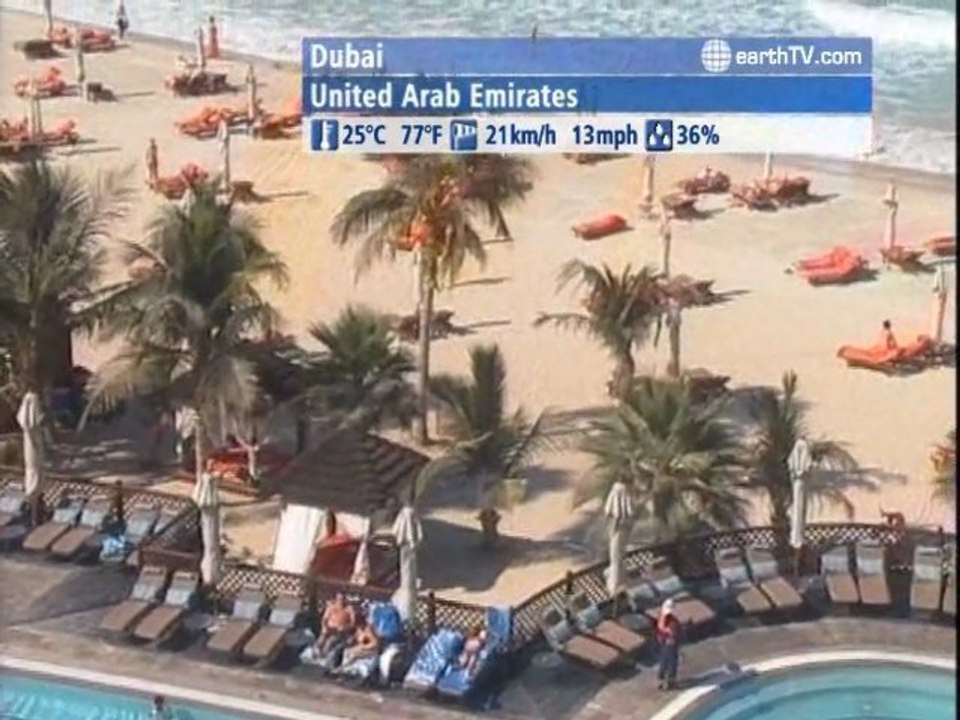 London - United Kingdom, Seattle - USA, Dresden - Germany, Auckland - New Zealand, Dubai - United Arab Emirates, Amsterdam - Netherlands, Honolulu - USA