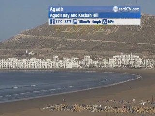 Macau SAR - China, Lech Zurs am Arlberg - Austria, London - United Kingdom, Mactan Island, Cebu - Philippines, Agadir - Morocco, Santorini - Greece, Saint-Malo - France