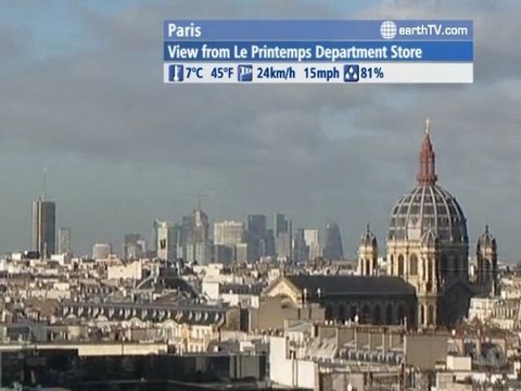 Munich - Germany, Geneva - Switzerland, Hong Kong SAR - China, Berlin - Germany, Paris - France, Singita - South Africa, Kyiv - Ukraine