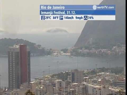 Dusseldorf - Germany, Antibes - Juan-les-Pins - France, Ascona - Ticino - Switzerland, Agadir - Morocco, Rio de Janeiro - Brazil, Warsaw - Poland, Budapest - Hungary