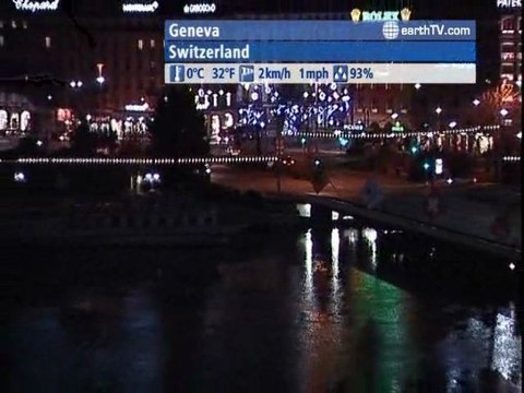 Auckland - New Zealand, Antibes - Juan-les-Pins - France, Cape Town - South Africa, Amsterdam - Netherlands, Geneva - Switzerland, Nouméa - New Caledonia, Palma de Mallorca - Spain