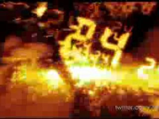 24 Season 8 Trailer #5 - The Clock is Ticking