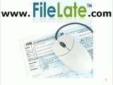Better late than never: How to file late 2005 taxes now