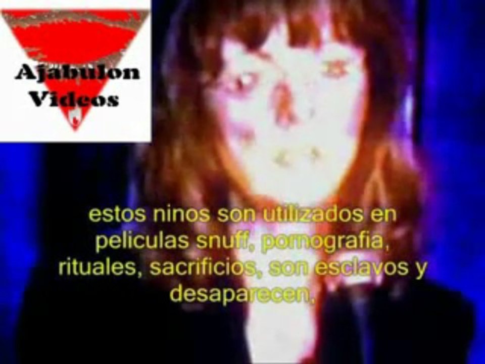 ARIZONA WILDER EXPONE A LA ELITE ILLUMINATI 4_10