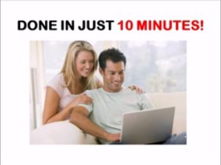 Worried about unfiled 2003 taxes? File online here