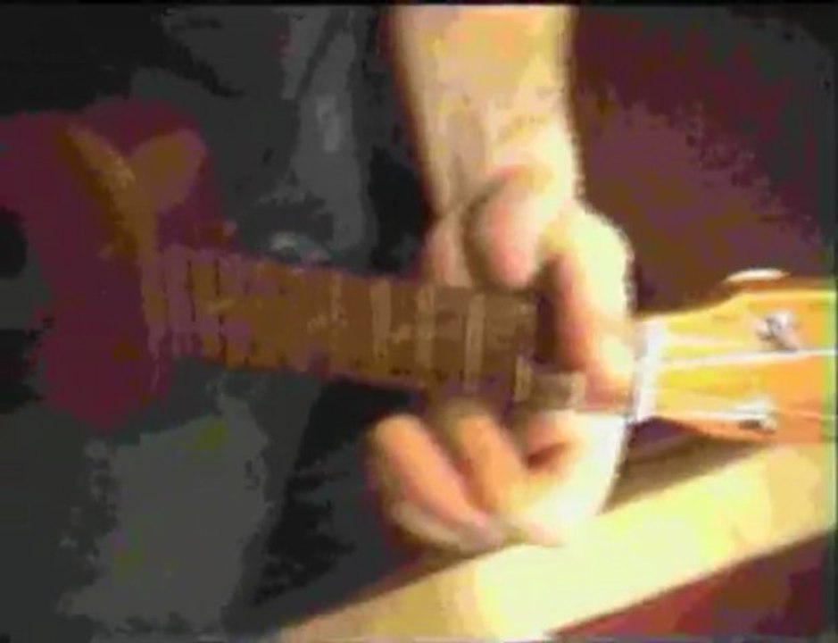 Bitte leicht - Collage