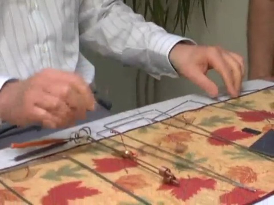 CYH-Dowsing with Dr. Sergei Shaginyan