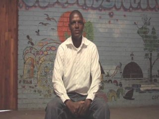 Security concerns in Alexandra Township