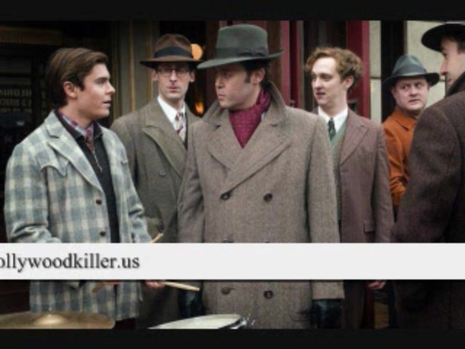 Watch Me and Orson Welles 2009 Online for Free