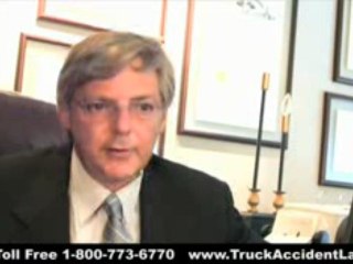 Drug Use | Truck Accident | Truck Accident Lawyer | Alaska