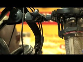 CAPITAINE SORY SUR HOT95.FR (PT2) FREESTYLE