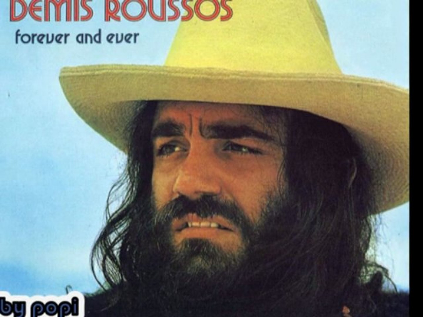Demis Roussos Forever And Ever