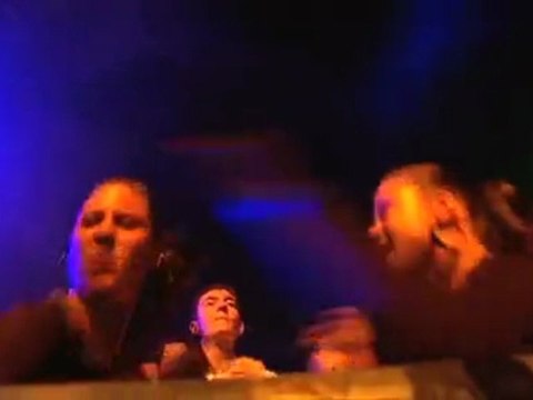 DECIBEL 2009 DVD PART 27 THE VIPER - PART 1