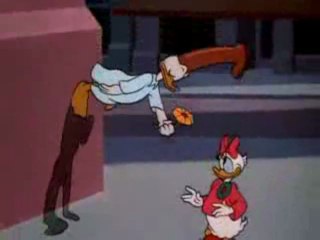 Donald Duck - Sleepy Time Donald 1947