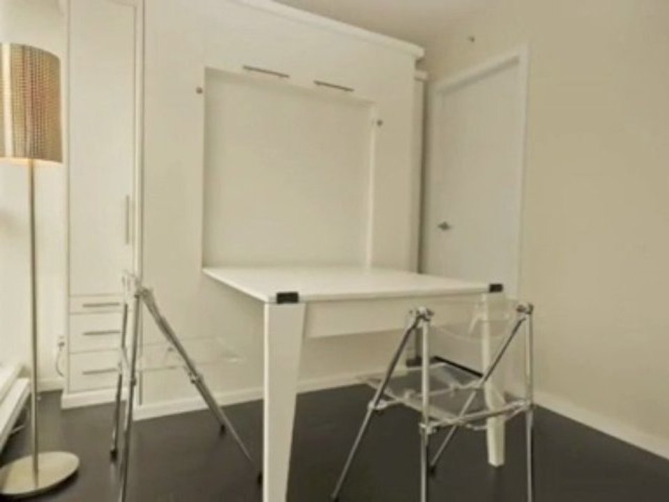 1199 Seymour St Downtown Vancouver Condos