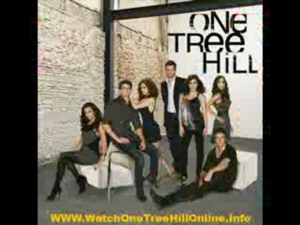 watch one tree hill online free megavideo