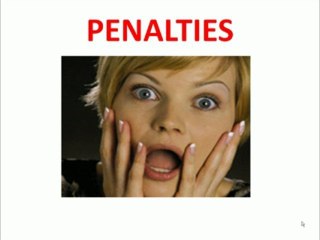 Don't buy a 2008 tax cd! File Late instead!