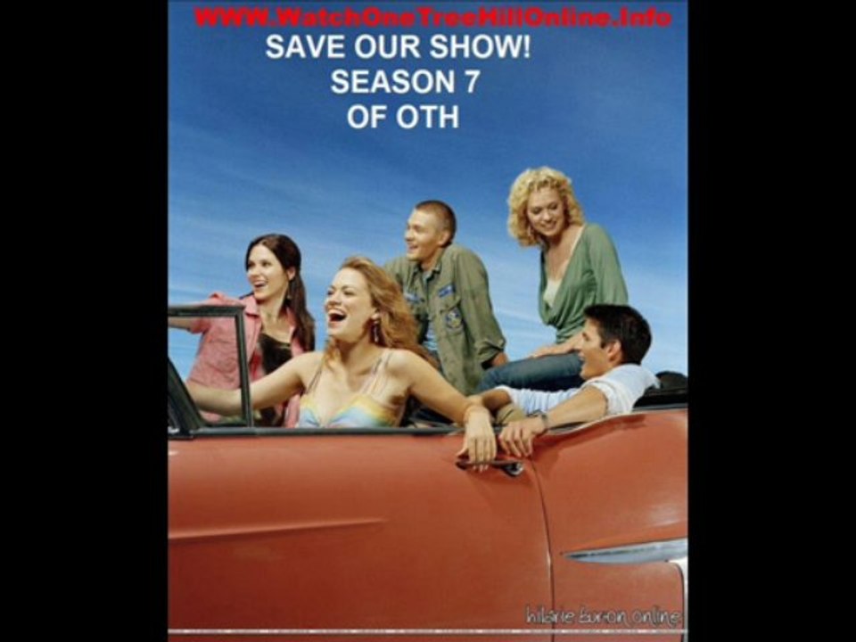 watch one tree hill season 2 online for free