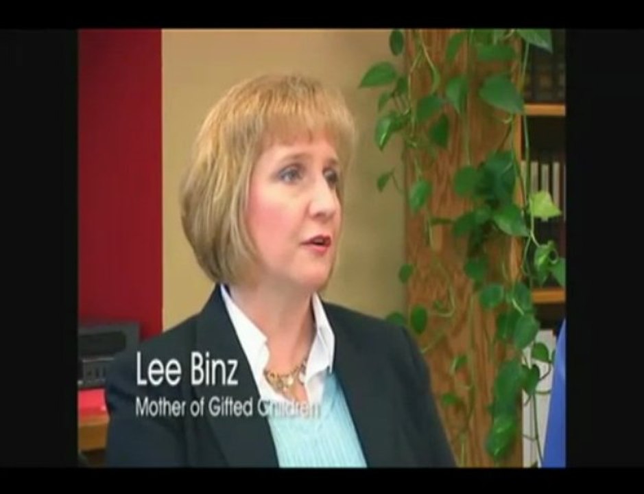 The HomeScholar on Flunked - Award Winning Documentary