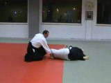 AIKI--_KEIRO KATA DORI - SHIHO NAGE