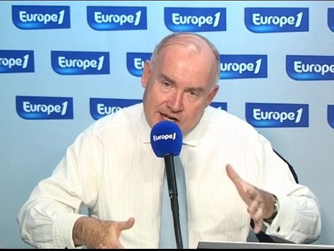 Bussereau dénonce les slogans bidons de Royal