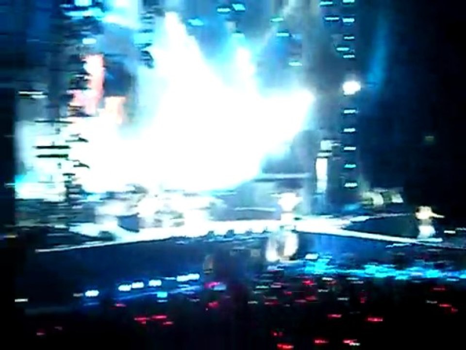 AC DC stade de france