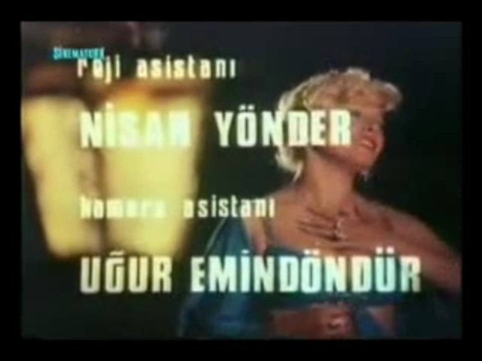 Esengül - Yansın Bu Dünya