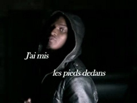 GUEZO - J'ai mis les Pieds dedans