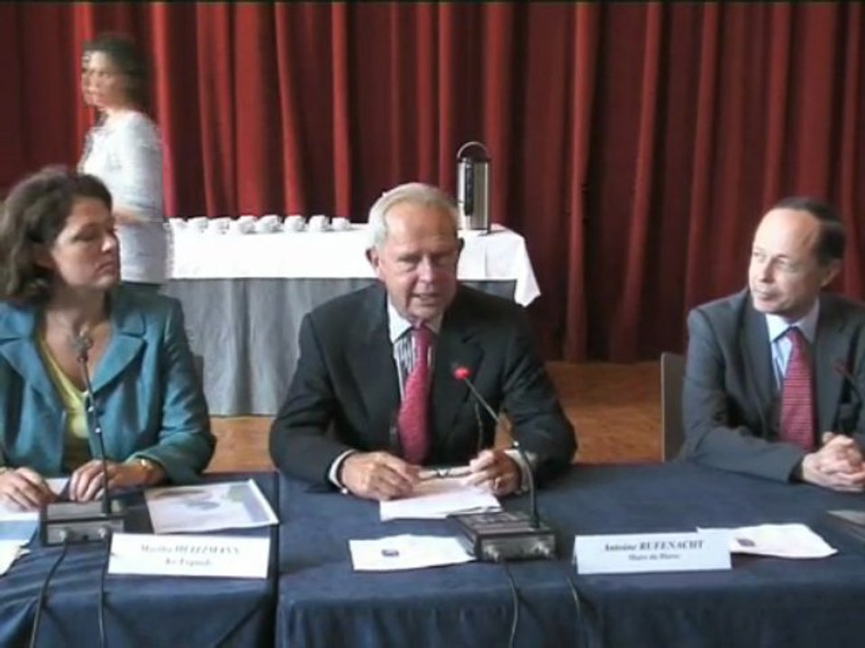 Chair "CO2 capture, transport and storage" MINES ParisTech